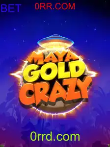 MayaGoldCrazy