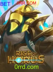 RiseofHorus