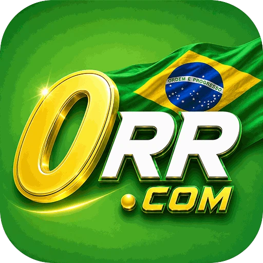 Logotipo 0RR.COM